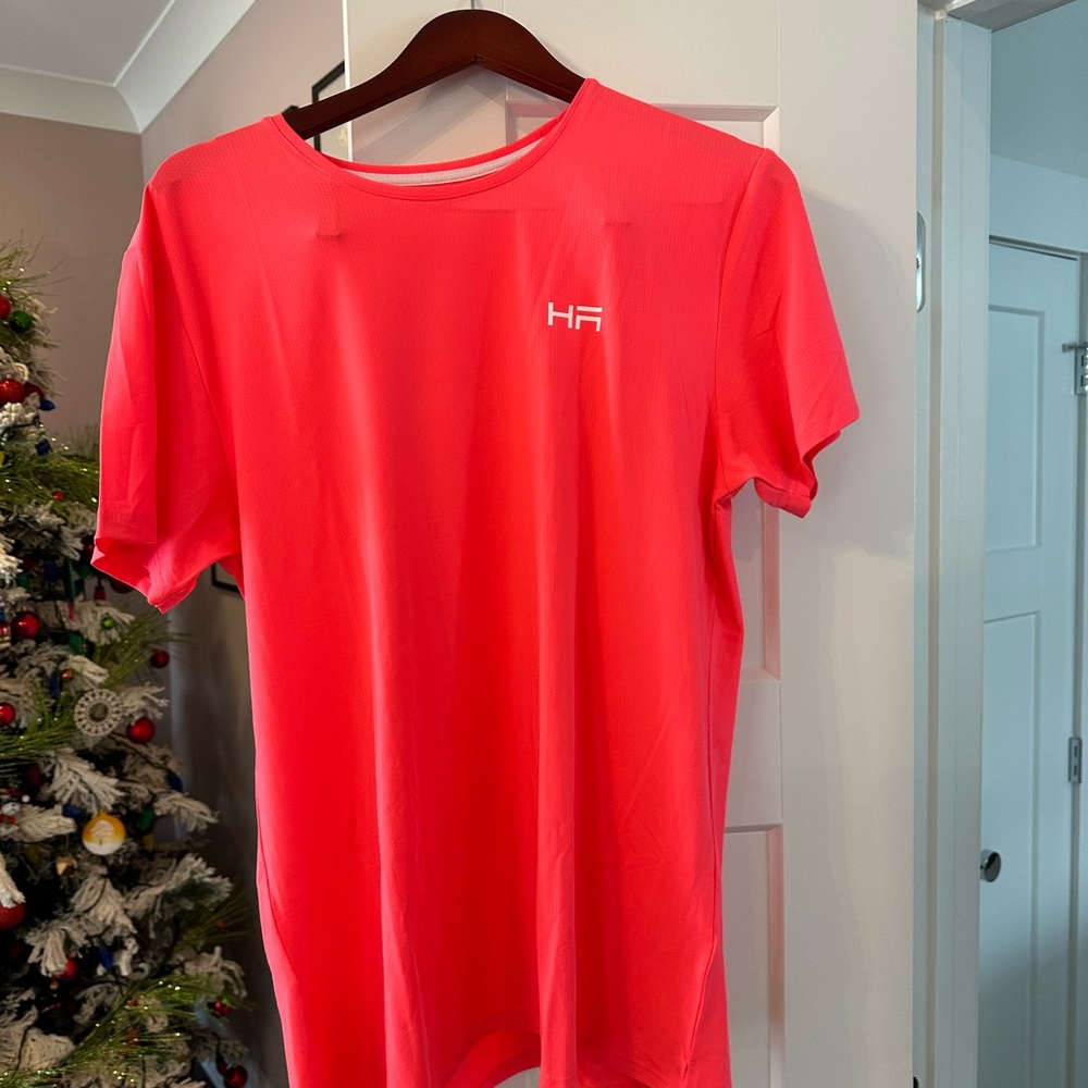 Helsinki Athletica men shirt